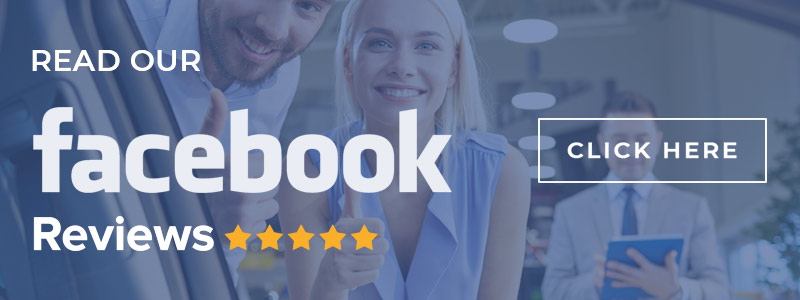 Facebook Reviews